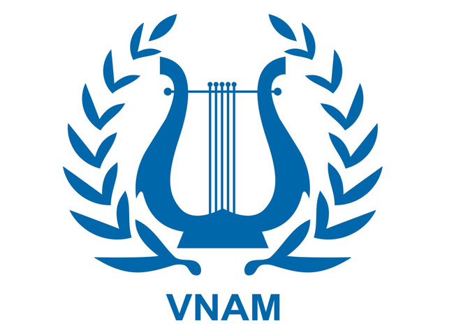 Học viện Âm nhạc Quốc gia Việt Nam